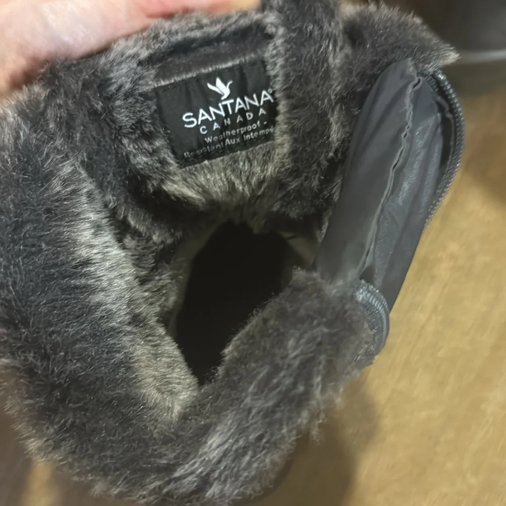 Santana Canada like new